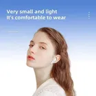 Gaming Wireless Earbuds [White]
