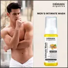 Donnara Organics Haldi Chandan Extract Intimate Wash for Men 
