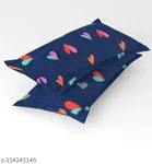 Cotton Pillow Covers 