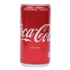 Coca Cola 180 ml (Can)