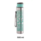 NELCON Stainless Steel Taco Water Bottle 