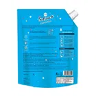 सॉफ्टटच फैब्रिक कंडीशनर ओसियन ब्रीज़ 2 L 