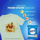 रिव्या रोज & जैस्मिन डिटर्जेंट पाउडर 8Kg 