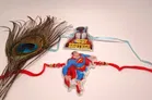 Thread Rakhi for Raksha Bandhan 