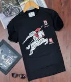 Half Sleeves T-Shirt for Men 