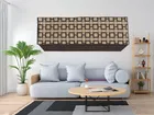 PVC Printed AC Cover 