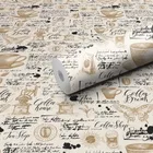 Vinyl Wallpaper Sticker for Wall Decoration 