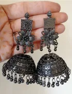 Alloy Earrings for Women 