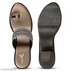 Acknew Heels for Women 