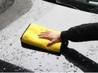 Microfiber Cleaning Cloth for Car 