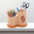 DREAM HOME Florence Multipurpose Plastic Cutlery Stand 