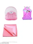 Combo of Baby Sleeping Set 