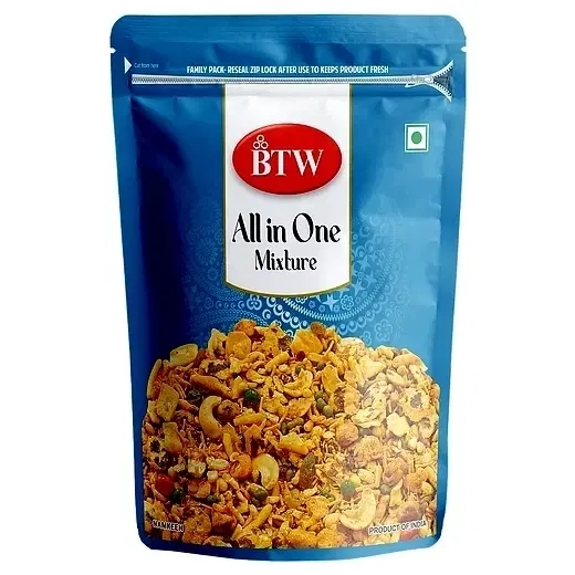 BTW ऑल इन वन मिक्सचर 350 g