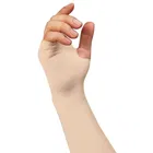 Cotton Solid Arm Sleeves for Men & Women 