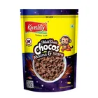 Kwality multi grain Chocos Moons & Stars 375 g