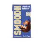 Smoodh Chocolate Hazelnut Flavoured Milk 10X80 ml 