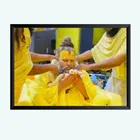 Polyester Photo Frames 