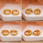 Beautiful Combo Of Earrings/Bali/Stud