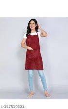 Cotton Apron for Men & Women 