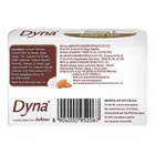 Dyna Milk Cream & Almond Oil 4X41 g 