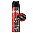 Mortein 2-in-1 Mosquito and Insect killer Spray 400 ml