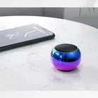 Mini Bluetooth Speaker (Assorted)