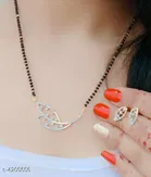 Elegant Mangalsutra for Women 