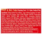 डॉ. ओटकर कप्पीज़ फ्रूट & नट केक 125 g