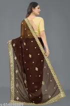 Festive Saree for Women 