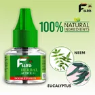 Mosquito Furr Herbal Active++ 45 ml