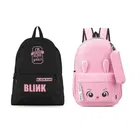 Combo of PU Backpacks for Women & Girls 