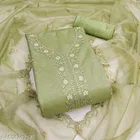 Net Punjabi/All Over Suits for Women 