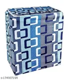 Fabric Washing Machine Cover 