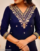Kurta Set for Women 
