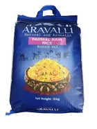 Aravalli Parmal Raw Basmati Rice 10 kg