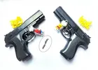 Plastic Gun Toys 