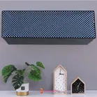 PVC Printed AC Cover 