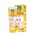 Asta Berry Haldi Chandan Fairness Cream (50 ml, Pack of 1) (B-17)