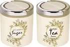Trueware Tea & Sugar Container 