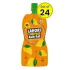 Lahori Chatpata Aam Ras 24X150 ml 