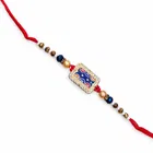Three Evil Eye Rakhi for Brother