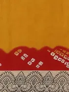 SVB आर्ट सिल्क साड़ी फॉर विमेंस 