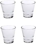 Liquor cum Cocktail Glasses 