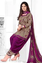 Punjabi Suits for Women 