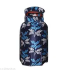 KANUSHI Industries Designer LPG Gas Cylinder Cover Set of 2Pc 