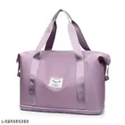 Nylon Womens Shoulder/Handbag ,Multicolour 