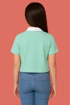 Cotton Printed Tops/Tunics for Girls 