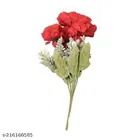 Plastic Artificial Flower 