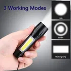 LED Torch Light 