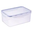 ALL TIME Lock & Safe Lunch Box 